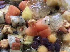 -串妹花式冰粉(乐山总店)