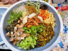 -汉唐守艺人·河北面馆(民心河店)