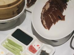 -四季民福烤鸭店(前门廊房二条店)