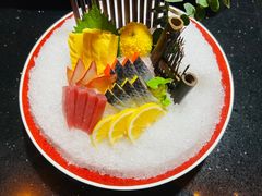 -揽季锅物会·海鲜姿造(三坊七巷店)