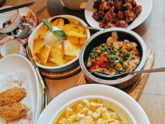 -新白鹿餐厅(城西银泰城店)