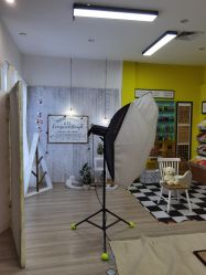 -格林童趣专业儿童摄影(公益西桥店)