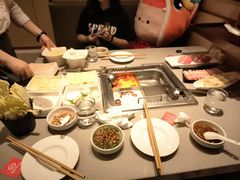 -海底捞火锅(漫乐城夜宵主题店)