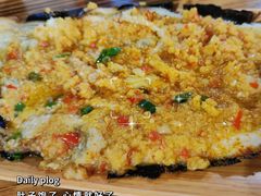 -冶建镜子·老南昌大排档·江西虾王(总店)