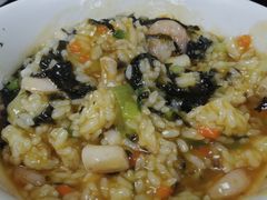 -屋里家延边朝鲜族冷面(南园店)