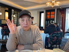 -上海总会SHANGHAICLUB(兴业太古汇店)