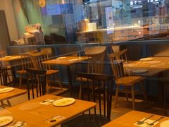 -菲滋意式餐厅(青悦城店)