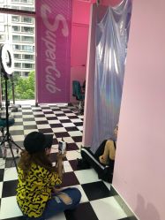 -变画·发型STUDIO