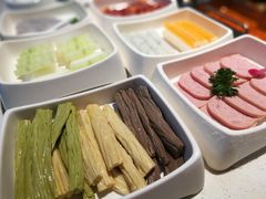 -海底捞火锅(北京路店)