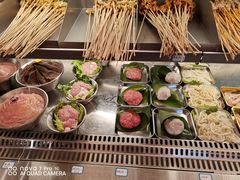 -签小二串串火锅(观音桥店)