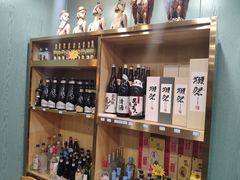零售区-隐炉和牛烧肉店(群力店)