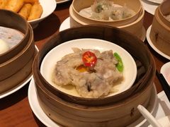 -杭州JW万豪酒店-万豪中餐厅