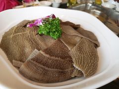 经典毛肚-巴奴毛肚火锅(永明路店)