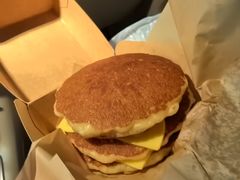 -STARLING八哥松饼(购物公园店)