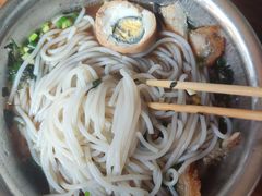 -王中王正宗桂林米粉(福建路店)