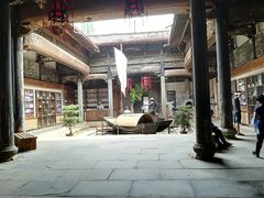 -景德镇古窑民俗博览区