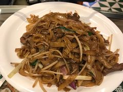 -翠华餐厅(铜锣湾糖街店)