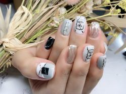点击看大图 -Hands Nail专业美甲美睫