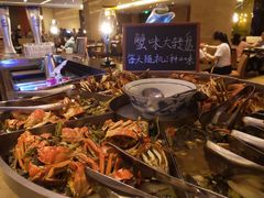 -大华锦绣假日酒店·锦味餐厅