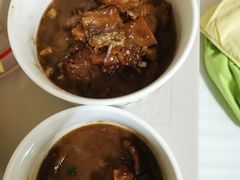 -宝轩渔府·老字号海鲜·正宗津菜(水上店)