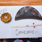 天津日料馆的蓝鳍金枪和帝王鲑
