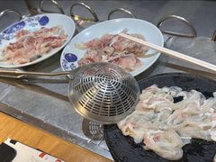 -鱼神·脆肉鲩 全鱼宴(西乡店)
