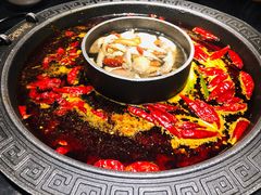 -晓宇重庆火锅(龙首店)