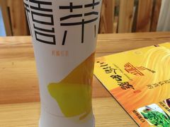 -余丞记川渝面馆(云峰店)