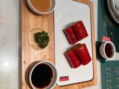 -悦得闲广式茶楼点心(石厦时代广场店)