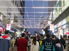 -素满香·素食自助餐(苏州·临顿路店)