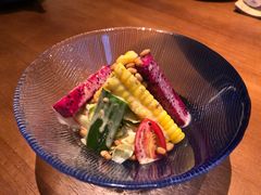 旨味色拉-旨味Umami_融合料理(万博汇店)