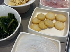 捞派鱼饼-海底捞火锅(铂澜大象城店)