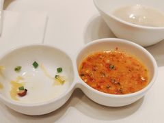 -莆田餐厅PUTIEN(三里屯店)