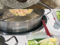 -潮正和潮汕牛肉火锅·老字号(番禺万达店)