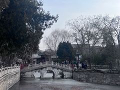 -莲池书院博物馆