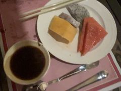 -东莞塘厦三正半山温泉酒店·沙利文西餐厅