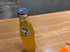 -官桥贡面(吉城大厦店)