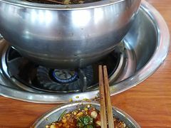 -牛华八婆麻辣烫(起源店)