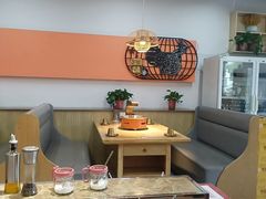 -韩园老街烤肉