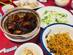 -老吉士酒家(天平路店)