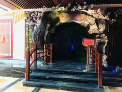 -水晶之星洗浴温泉汗蒸