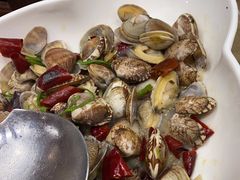 -良友·海鲜青岛菜(五四广场店)