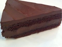 致命巧克力-榖屋house of flour(张江首店)