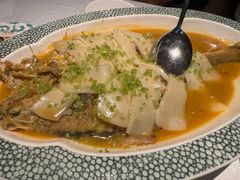 -桂满陇·海市蜃楼·黑金(国金店)