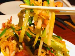-老坑记·香港经典粤菜馆
