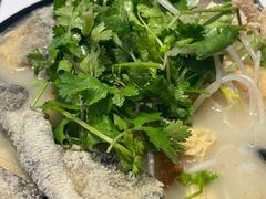 -肥汁米蘭香港米线(长宁来福士店)