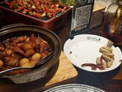 -小户人家(循礼门南国中心店)