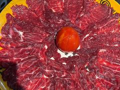 -潮汕大目牛肉火锅(水围店)