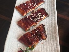 -山葵家·创意料理(临平银泰城店)