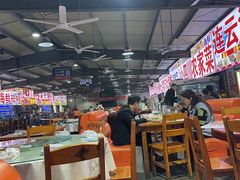 -大学城夜市大排档(凤栖路店)